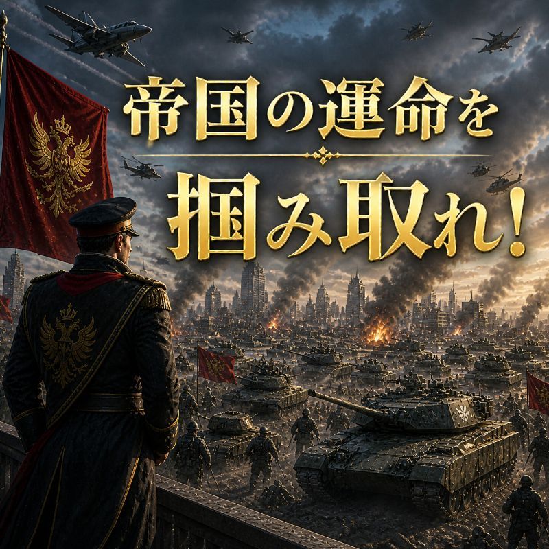 将軍ガチャ