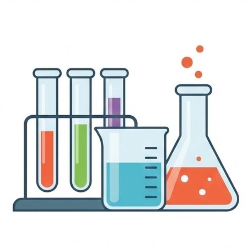 🧪 実験道具ガチャ