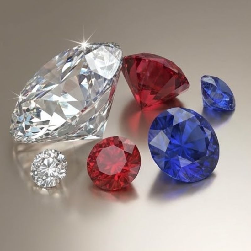 💎 宝石ガチャ