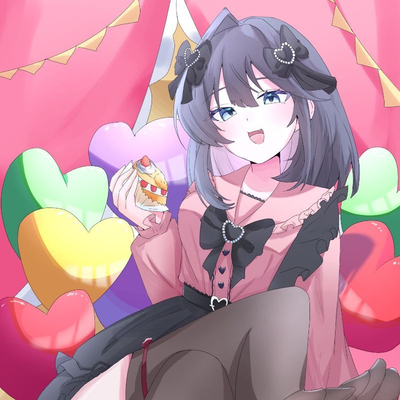アイナのグッズガチャ🎀💣