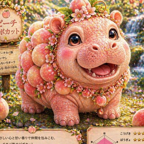 アイテム